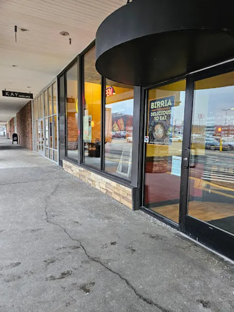 Moe's Southwest Grill