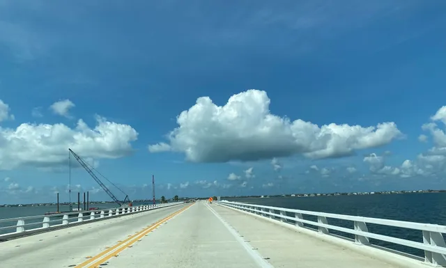 Sanibel Causeway