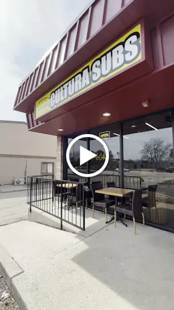 Cultura Subs
