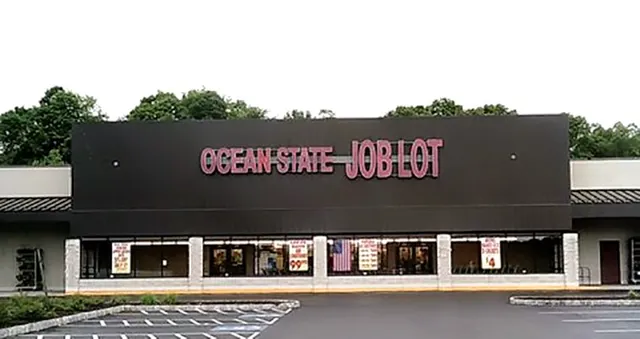 Ocean State Job Lot