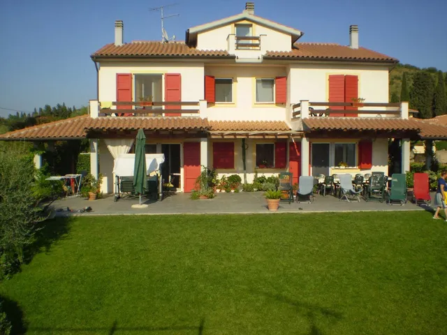 Affittacamere "La Villa"