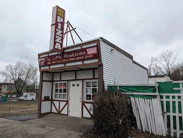 The Little Rendezvous