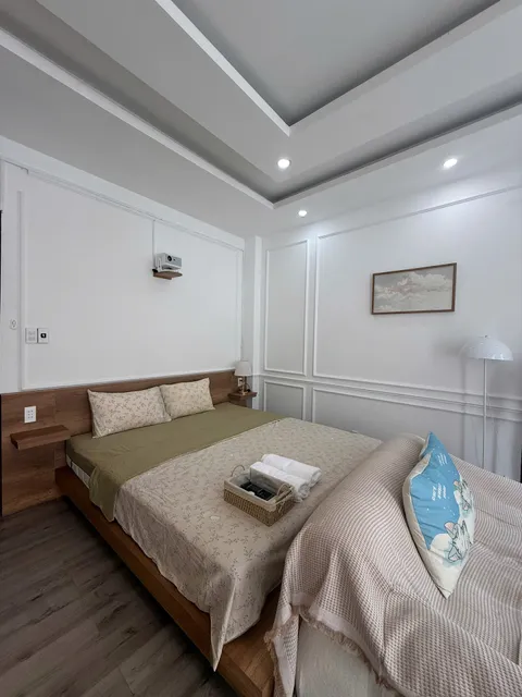 Nami Stay Hoàng Dư Khương - Homestay Sài Gòn