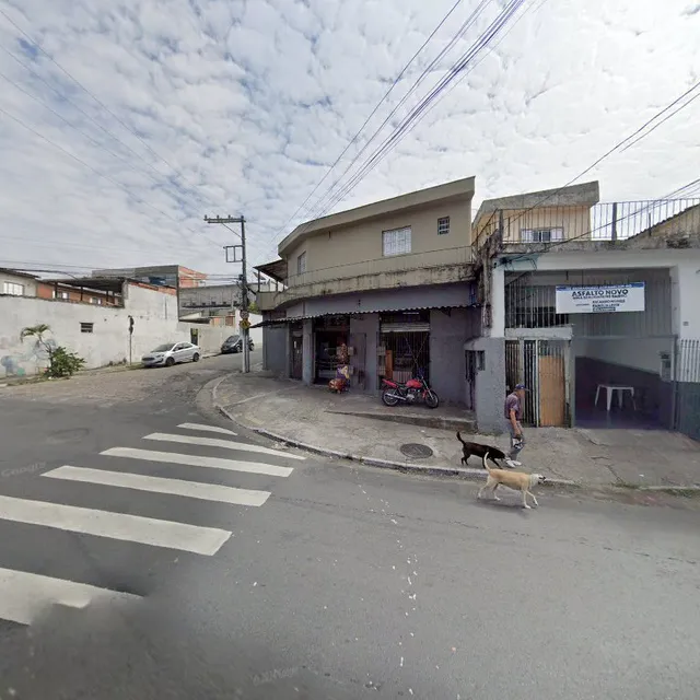 Mercearia e Padaria Pão de Ouro