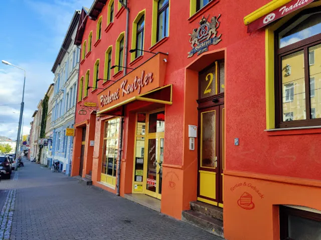 Traditions-Bäckerei Kentzler Nachf. e.K.