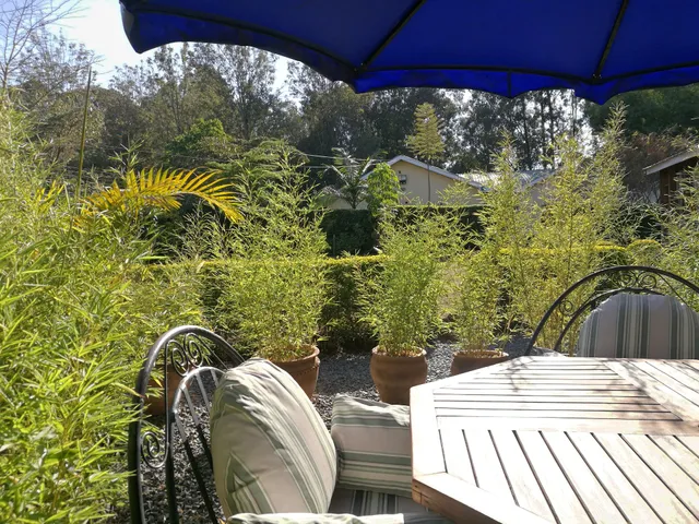 Karen Cottage Guest House