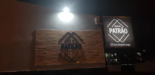 Bar do Patrão