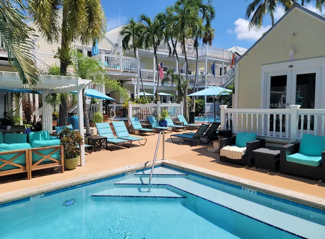Bishop Hotel Key West