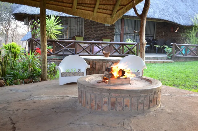 Marloth Kruger Lodges