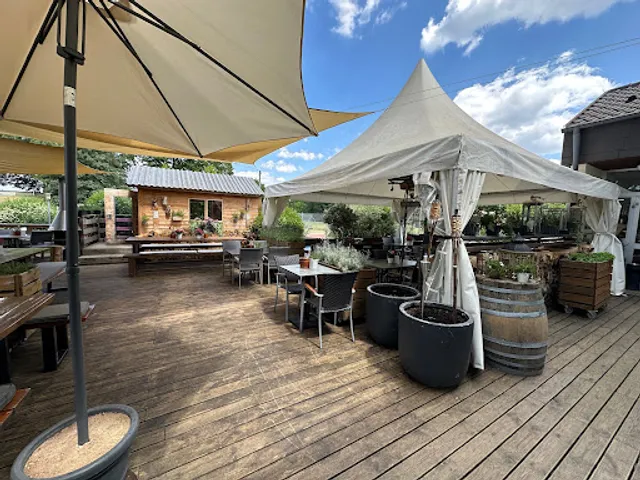 Forest Inn Dulkhäusle