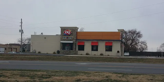 Dairy Queen Grill & Chill