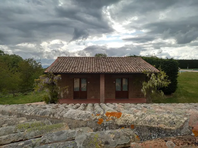 Tenuta Di Campolungo