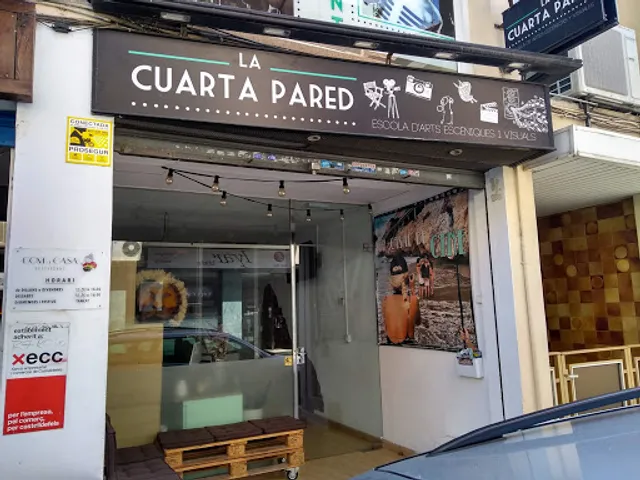 Restaurant Com a Casa