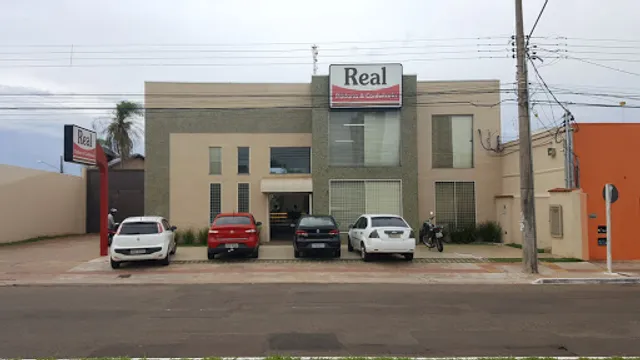 Real Padaria & Confeitaria