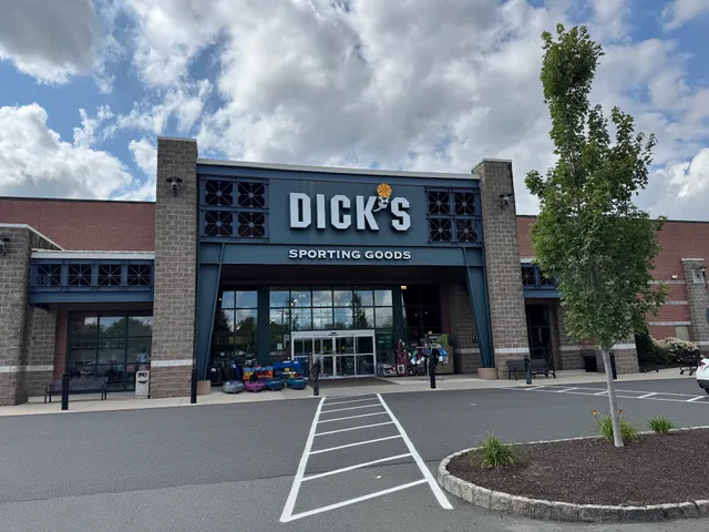 Nassau Park Pavilion