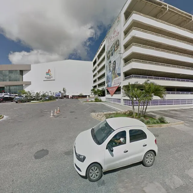 Mister Salad Caruaru