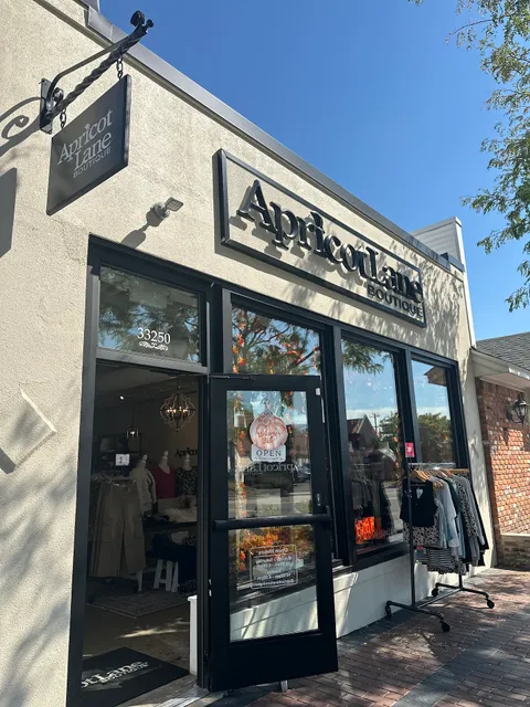 Apricot Lane Boutique