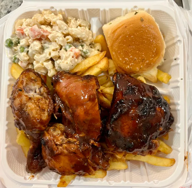 Trini Street Kitchen