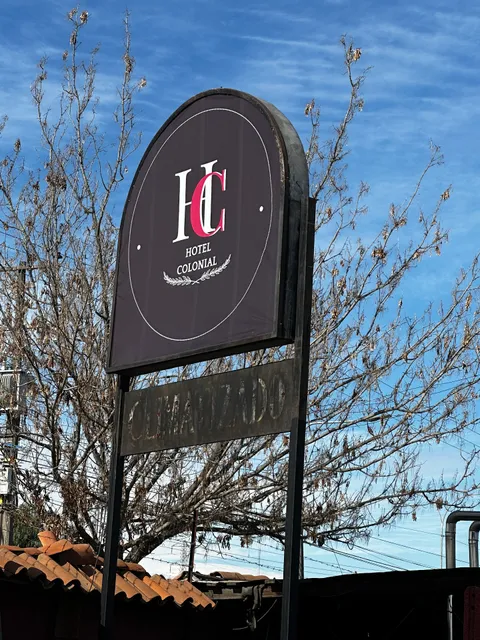 Hotel Residencial Colonial