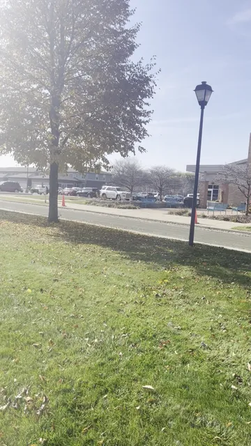 Sun Prairie Branch YMCA (Northeast)