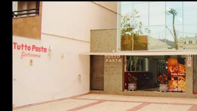 Tutto Pastas