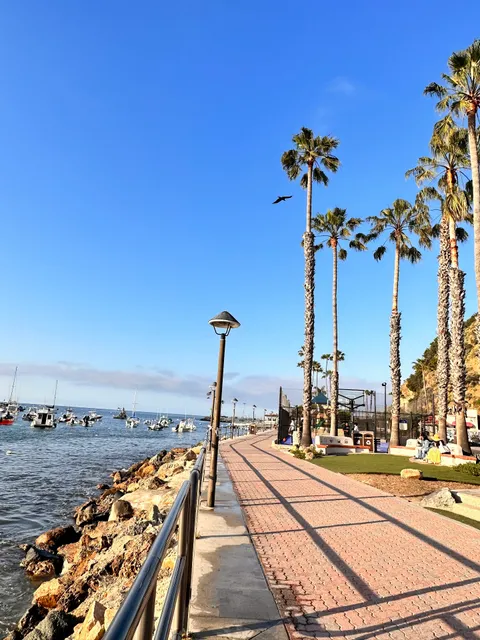 Catalina Island