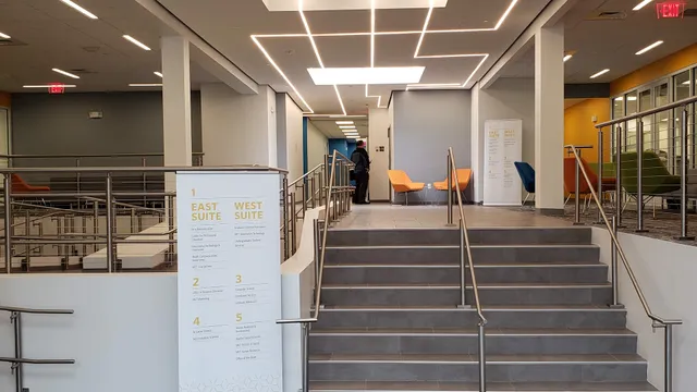 Boston University Metropolitan College