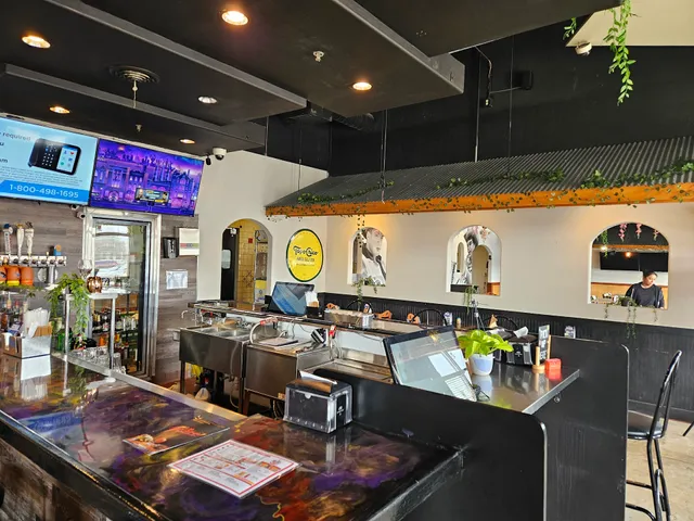 Taqueria La Poblanita