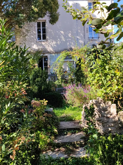 Chambres d'hotes Villa Albertine à Mirepoix