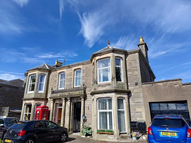 Dunallan Guest House