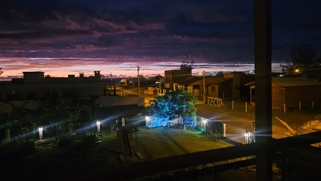 Bella praia residencial