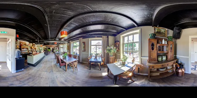 Uitspanning De Notenboom