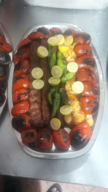 Golestan Cozy BBQ House