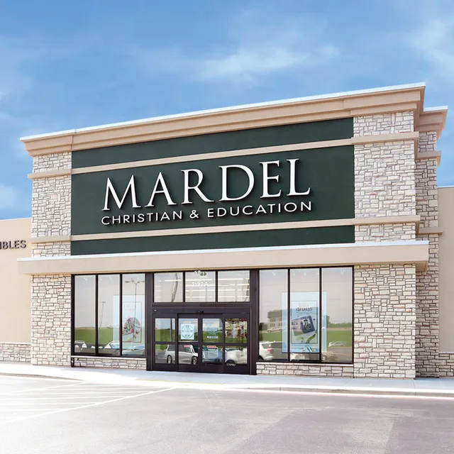 Mardel Christian & Education