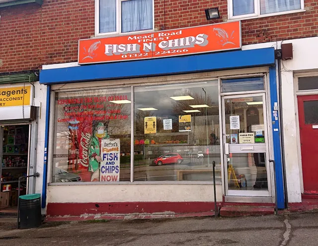 Fish N Chips
