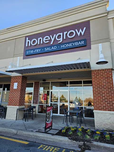 honeygrow