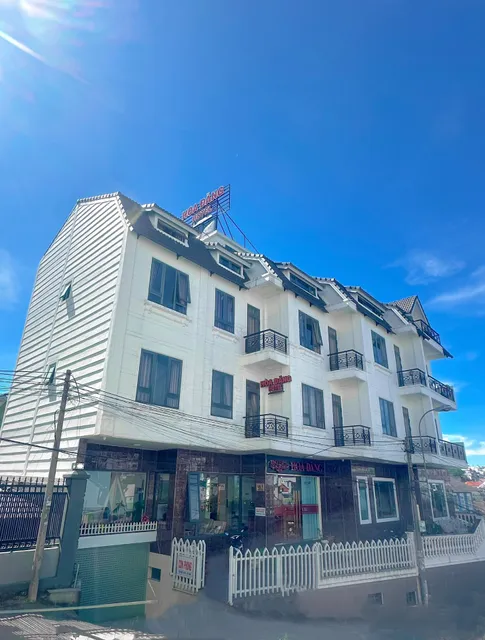 Hotel Hoa Đăng
