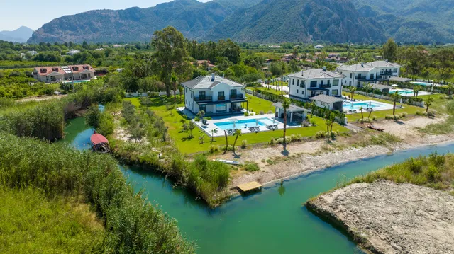 Neo Dalyan Residences