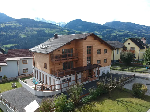 Schneekristall Apartment