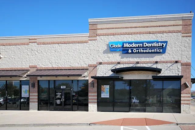 Glade Modern Dentistry and Orthodontics