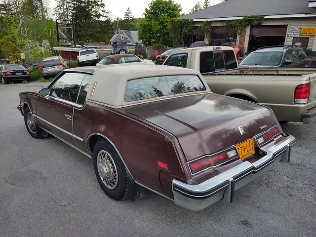 Liberty Service Center