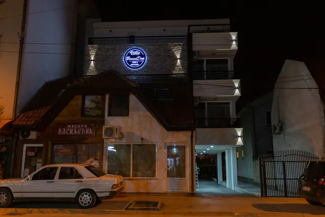 Villa Bonna Dea Valjevo