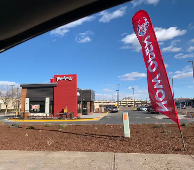 Wendy's