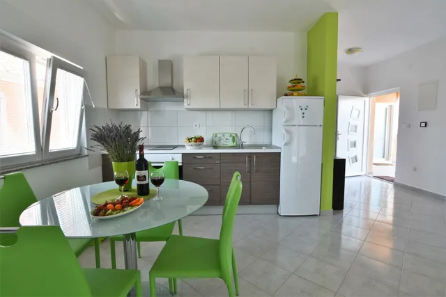 Apartmani Nataša Nino