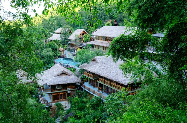 Asia Tropical Resort & Spa