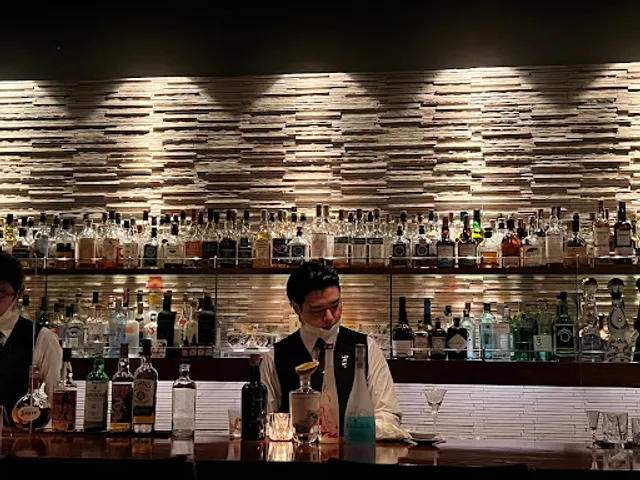 The Common One Bar Kyoto