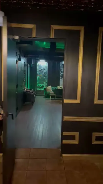 Smokeasy The Private Lounge