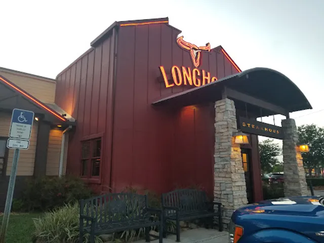 LongHorn Steakhouse