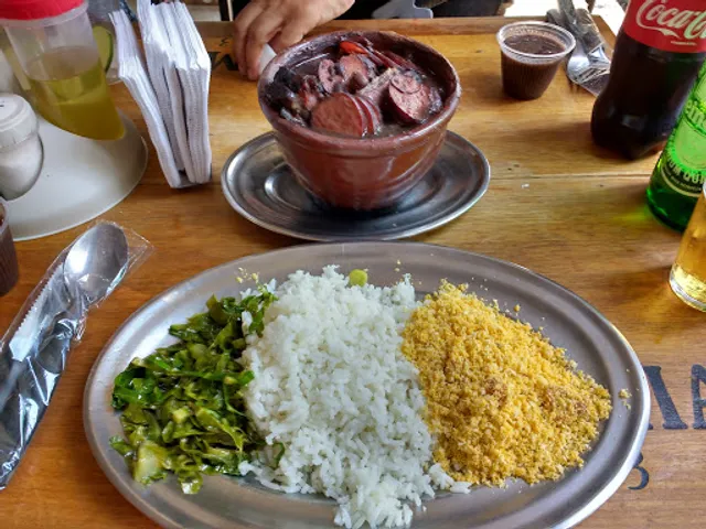 Belisks Bar e Lanches