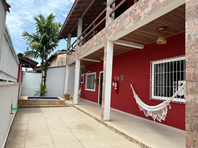 Atlântica Guest House